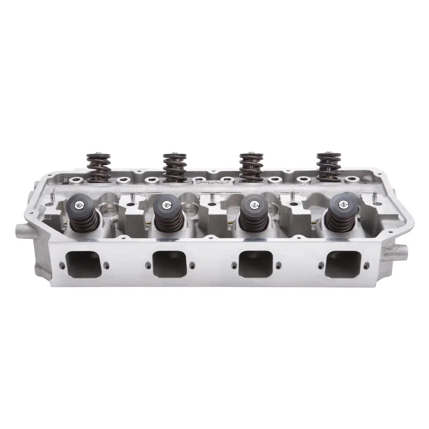 Victor Jr Gen II HEMI Chrysler Cylinder Head Hydraulic Flat Tappet Cam
