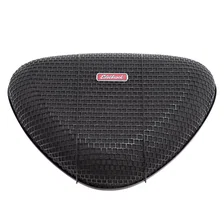 Pro-Flo 1000 Series Black Air Cleaner & Foam Element for 4-bbl Carb - 5-1/8" AH image 2
