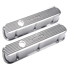 Elite II Valve Covers for Ford 289/302/351W (except Boss) image 2