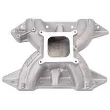 Torker II Chrysler Big Block RB Intake Manifold image 1