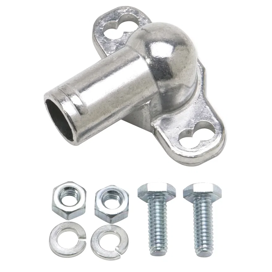 Crankcase Ventilation Hose Connection Kit for #1207, #1221, #1223