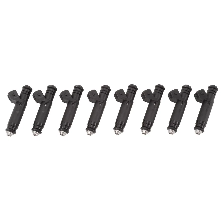 60 Lb/Hr Fuel Injector (Qty 8)