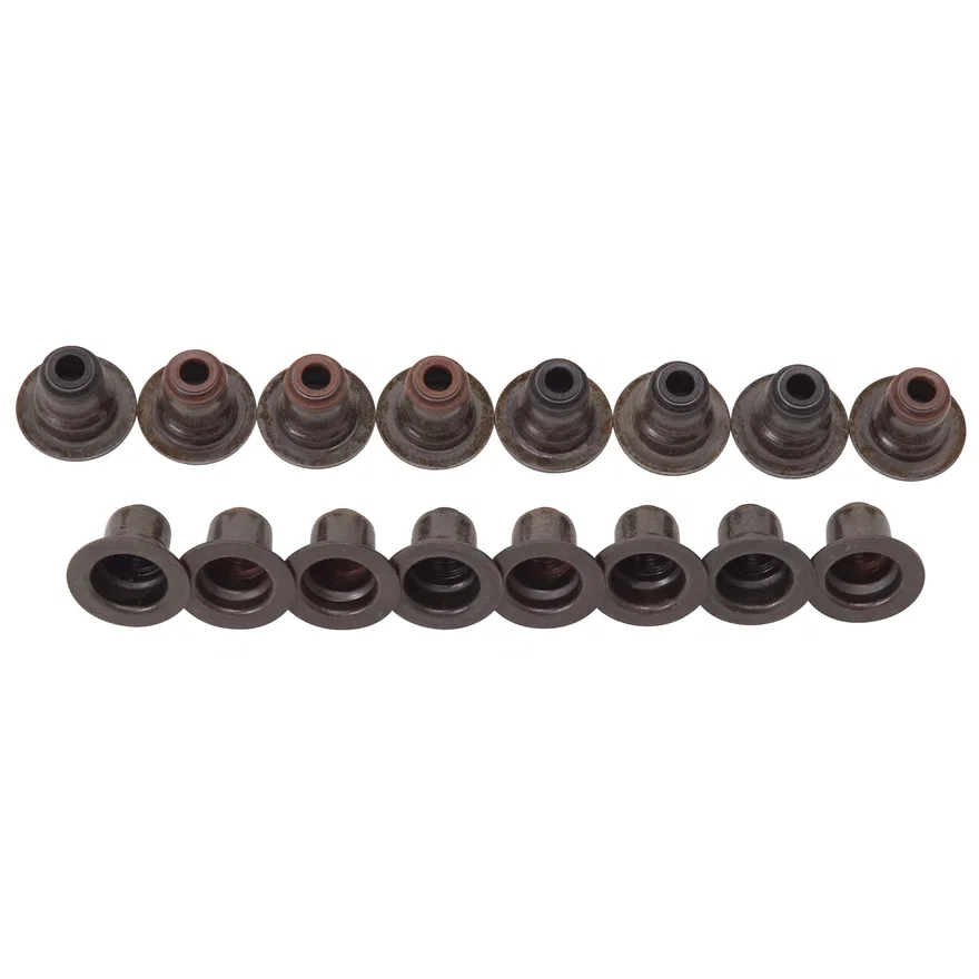 Spring Seat Locator/Seal Kit