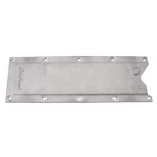 Valey Cover Plate for E-CNC 215 Cylinder Heads for Chevy LS1/LS2 image 1