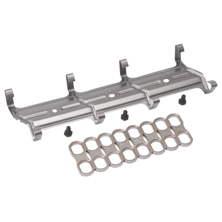 Hydraulic Roller Lifter Kit for 1987 and Later S/B Chevrolet
