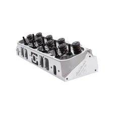 RPM Big-Block Chevy Retangular Port Cylinder Head Hydraulic Roller Cam image 6