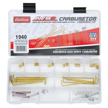 AVS2 Series Carburetor Calibration Kit image 2