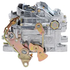 AVS2 800 CFM #1912 Carburetor, Manual Choke for High-Horsepower Engine image 6