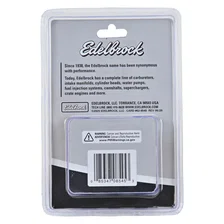 Exhaust Header Bolts #8545, 3/8"-16 X 3/4", Black Oxide (Set Of 12) image 2
