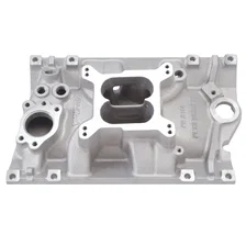 Performer Intake Manifold for GM 90Â° V6 (3.8L & 4.3L), Vortec image 1