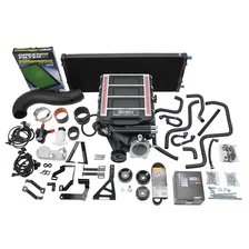 Supercharger #15664 15-20 GM SUV & 14-18 GM Truck Gen V 6.2L W/ Tune image 1