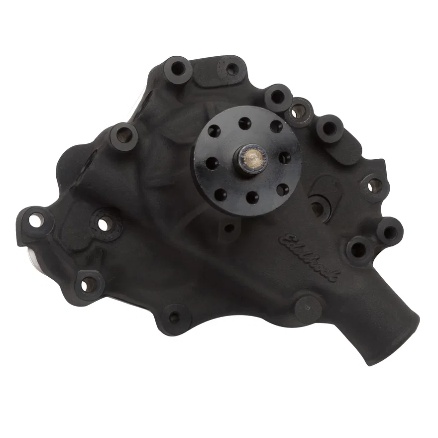 Water Pump Ford 351w Racing
