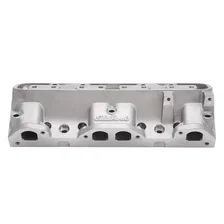 RPM Pontiac Cylinder Head 72cc Bare image 2