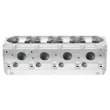 RPM Gen V LT1 Chevy Cylinder Head Hydraulic Roller Camshaft image 2