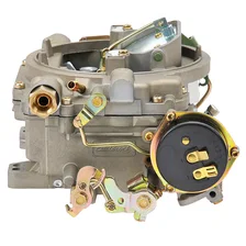 Marine Series 600 CFM Carburetor with Electric Choke (non-EGR) image 5