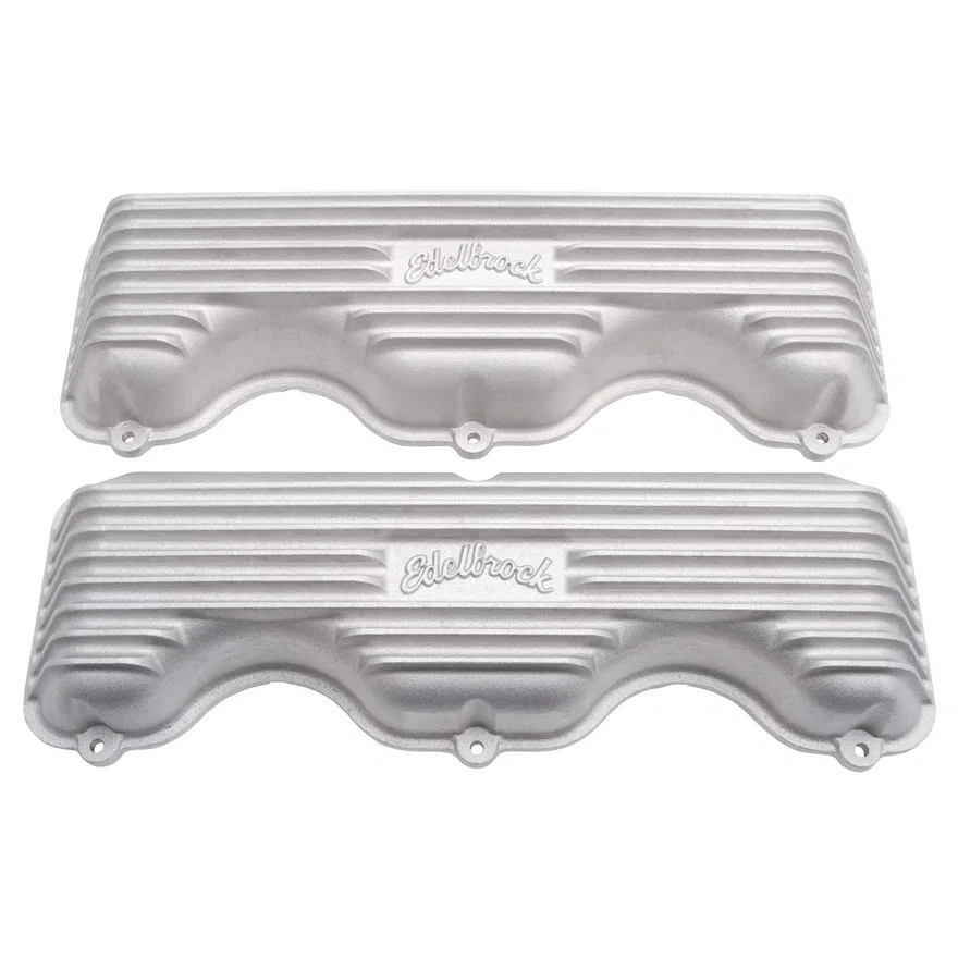 Classic Series Valve Cover for 348/409 W-Series Chevy