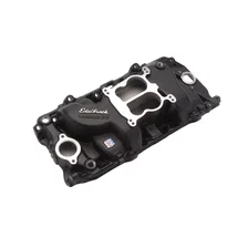 Performer Big Block Chevy Intake Manifold image 2