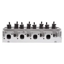 RPM Small-Block Ford 351 Cleveland Cylinder Head Hydraulic Roller Cam image 2