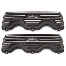 Classic Series Valve Cover for 348/409 W-Series Chevy image 1