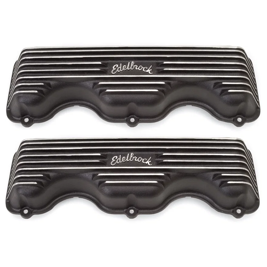 Classic Series Valve Cover for 348/409 W-Series Chevy