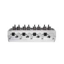 RPM Small-Block Ford 2.02" Cylinder Head Hydraulic Roller Camshaft image 2