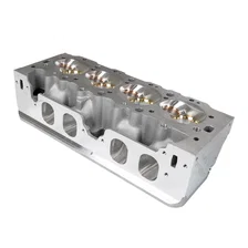 Big Victor 498cc CNC 12 Degree 2.500" x 1.800" image 2