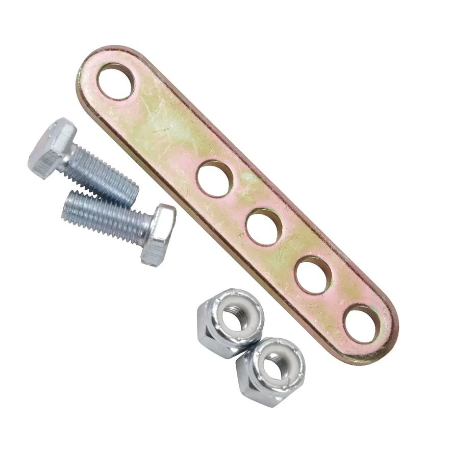 Trans Kick-Down Linkage Adapter Kit for 1977 Chrysler Vans