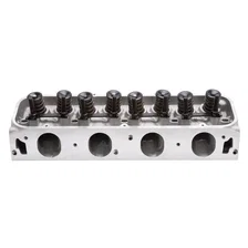 RPM Big-Block Ford 460 CJ 75cc Cylinder Head image 1