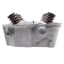 Victor Jr Gen II HEMI Chrysler Cylinder Head Hydraulic Roller Camshaft image 5