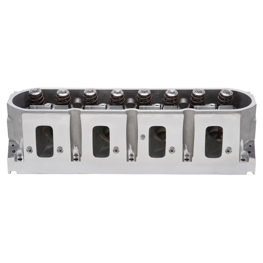 SBC LS3 Cylinder Head