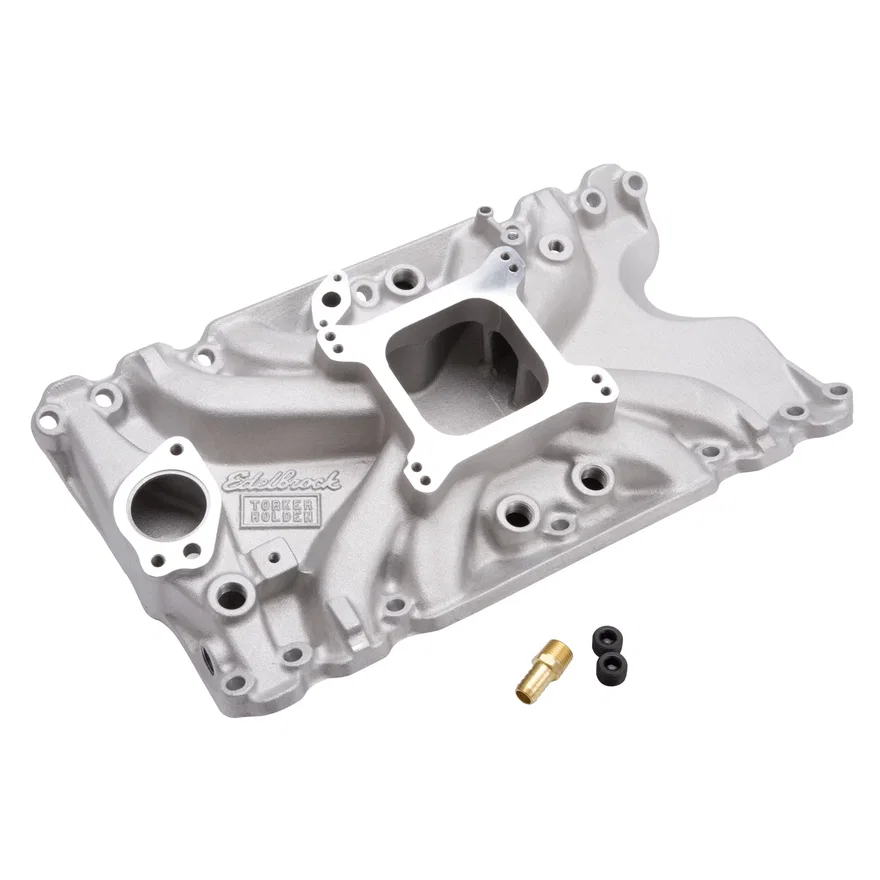 Torker Holden 253-308 Intake Manifold