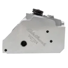 Victor Small-Block Chrysler Cylinder Head W/ Solid Roller Camshaft image 5