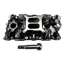 Performer EPS Intake Manifold w/Oil Fill Tube image 4