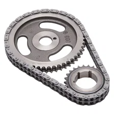 Performer-Link Adjustable True-Roller Timing Chain Set image 2