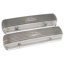 Classic Series Valve Cover for Pontiac V8 1962-79 image 2