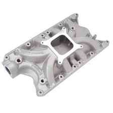 Torker II Small Block Ford 351W Intake Manifold image 2