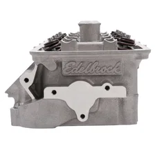 RPM Gen III Chrysler HEMI Cylinder Head 73cc Complete image 4