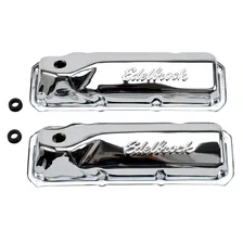 Signature Series Valve Covers for Ford 351M-400 and 351C V8 image 1