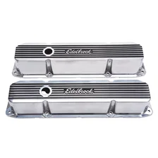 Elite II Valve Covers for Chrysler Big-Block 383/440 image 2