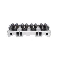 RPM Small-Block Chevy Straight Spark Plug 64cc Hydraulic Roller Cam image 1