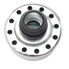Chrome Signature Series Push-in Breather image 2