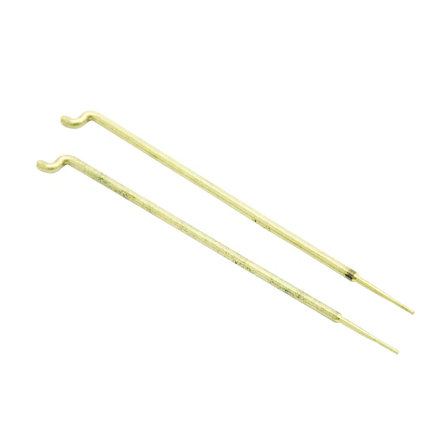 Quadrajet 4MV Primary Metering Rod - .039" (Qty 2)