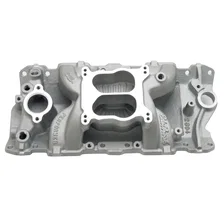 Performer Air-Gap Intake Manifold for 1987-95 Small-Block Chevy image 1