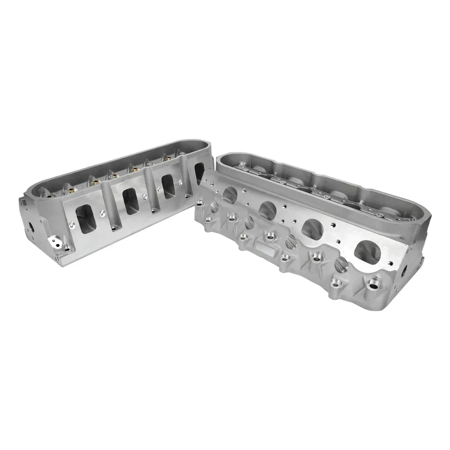 Victor CNC LS3 263CC 2.165/ 1.600 - Bare