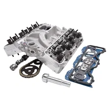Performer RPM Top End Kit for B/B Chevy W-Series image 2