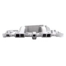 Performer Intake Manifold Small-Block Chevy image 3