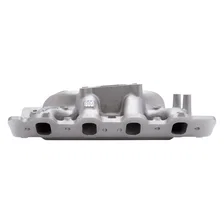 RPM Air-Gap Small Block Ford 351C Intake Manifold image 4