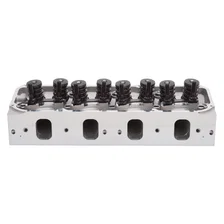 RPM Small-Block Ford 351 Cleveland Cylinder Head Hydraulic Roller Cam image 1