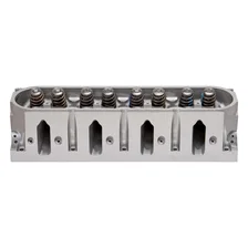 E-CNC Gen III LS Chevy Cylinder Head Hydraulic Roller Camshaft image 2