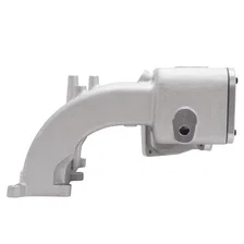 Performer RPM 5.8L Upper Plenum Only with Plenum Cover for Ford image 5